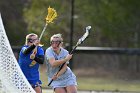 WLax vs WSU  Women’s Lacrosse vs Worcester State University. - Photo by Keith Nordstrom : WLax, lacrosse